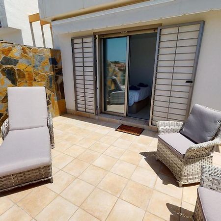 Villa Mercurio - A Murcia Holiday Rentals Property Los Alcázares Dış mekan fotoğraf