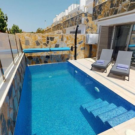 Villa Mercurio - A Murcia Holiday Rentals Property Los Alcázares Dış mekan fotoğraf