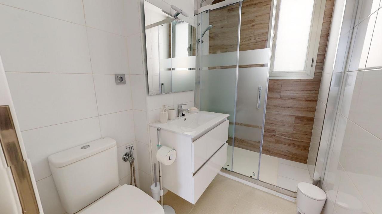 Villa Mercurio - A Murcia Holiday Rentals Property Los Alcázares Dış mekan fotoğraf